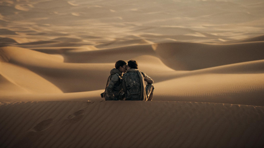 Box Office Türkiye: Dune 2 zirveye yerleşti