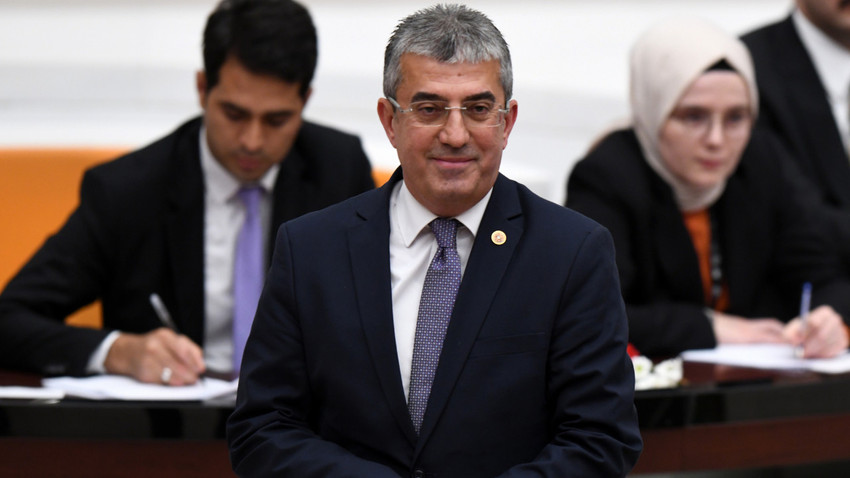 CHP Grup Başkanvekili Günaydın: Ne kadar arazi yabancılara kiralandı?