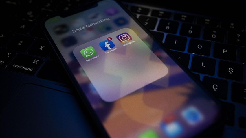 Facebook ve Instagram'a dünya genelinde erişim sorunu yaşanıyor