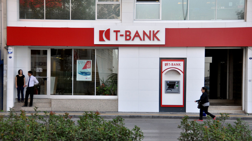 Papara, T-Bank'ı satın aldı