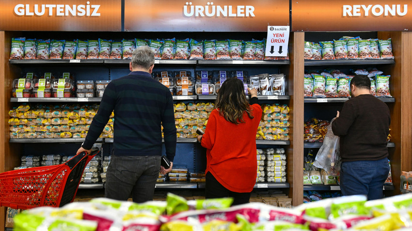 Zincir marketlerde yeni dönem: Glütensiz ürün satışı zorunlu olacak