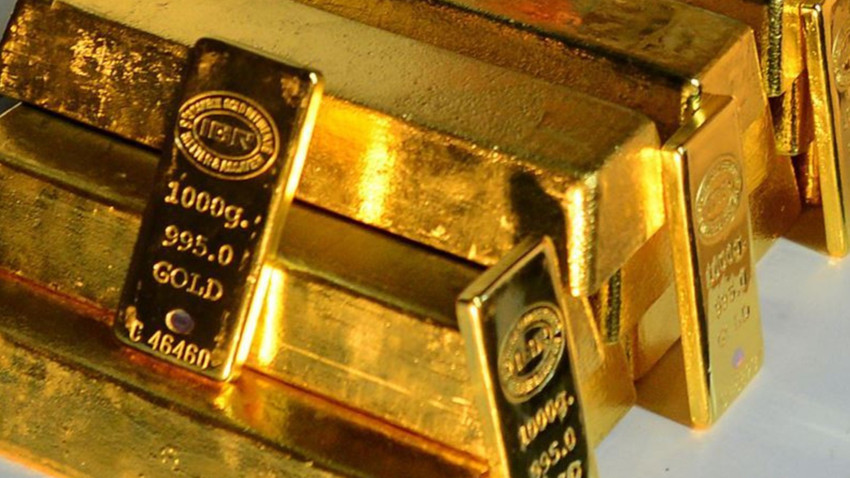 Fed Başkanı Powell konuştu, altın fiyatları yükseldi