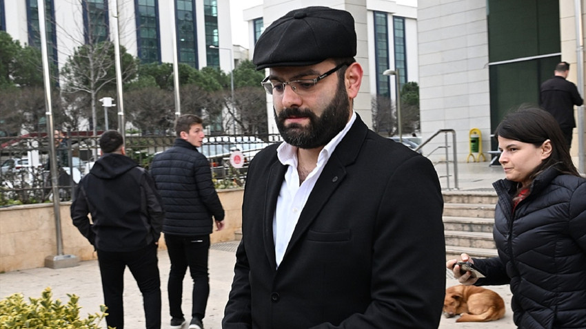 Hrant Dink cinayeti tetikçisi Ogün Samast savunma yaptı