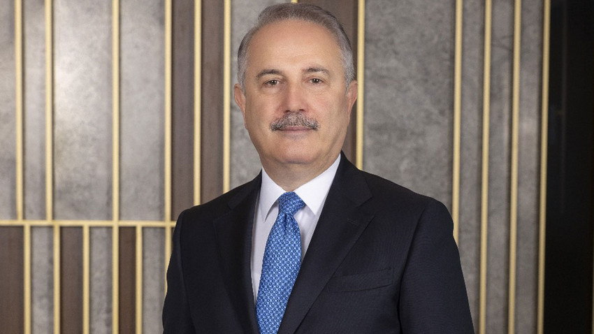 VakıfBank 500 milyon dolar yeni kaynak temin etti