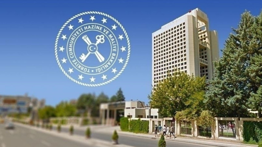 Hazine yeni haftada 4 devlet tahvili ihalesi gerçekleştirecek