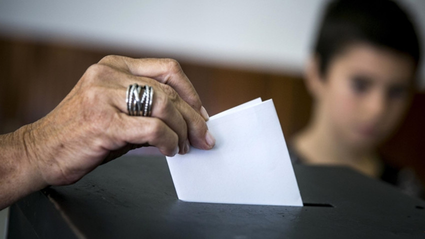 Portekiz'de sandık başı anket sonuçlarına göre seçimleri sağ ittifak kazandı