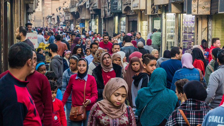 Bloomberg yazdı: Mısır parasındaki düşüş Türk tekstilcilere yaradı