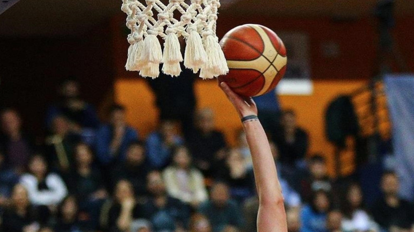 EuroLeague Kadınlar Final Four'a Mersin ev sahipliği yapacak