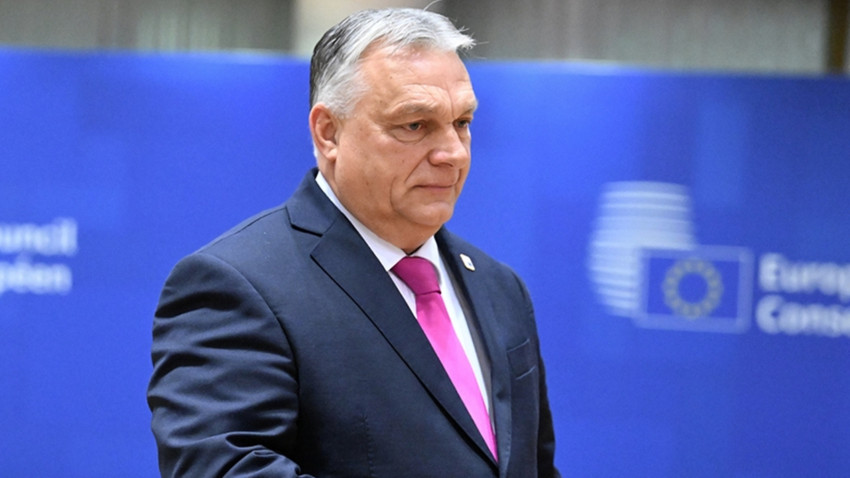 Macaristan ABD Büyükelçisini Dışişleri Bakanlığı'na çağırdı