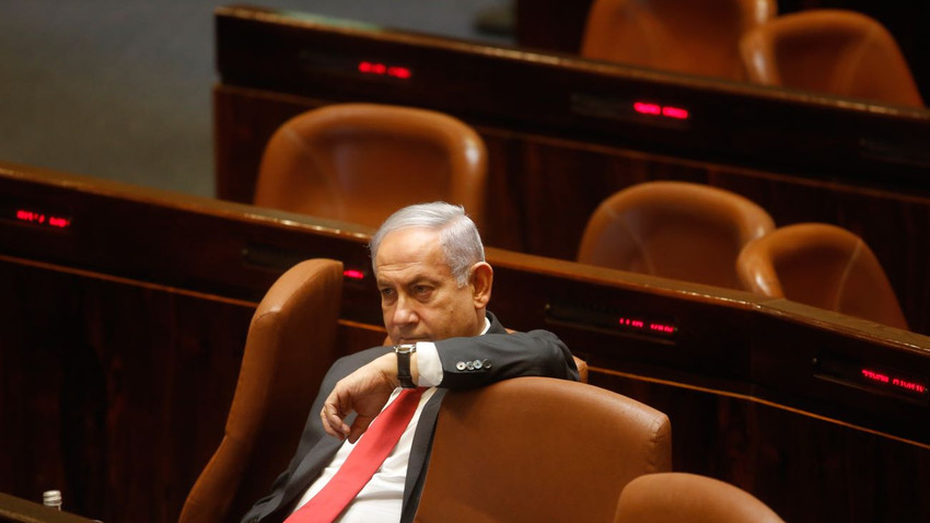 NYT istihbarat raporunu yazdı: Netanyahu'nun koalisyonu tehlikede