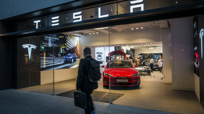 Tesla'nın Türkiye satışlarındaki düşüş devam ediyor