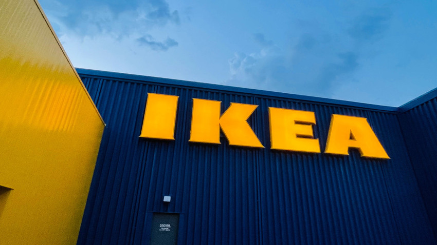 Ikea'dan global indirim kararı