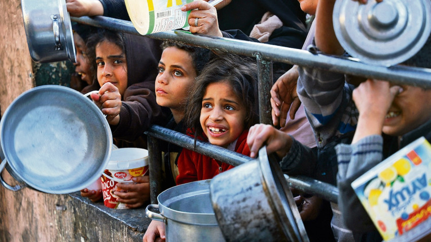 Fotoğraf: Getty Images