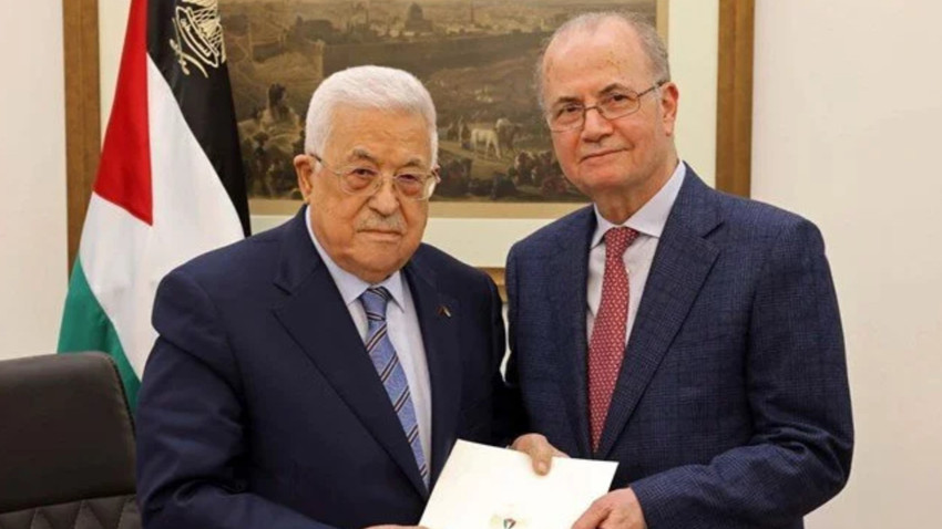 Filistin'de önemli atama: Başbakan Muhammed Mustafa oldu
