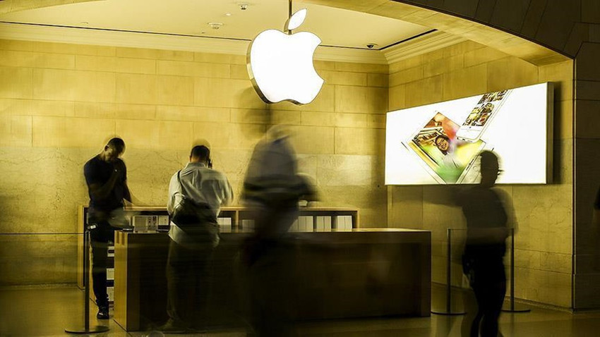 490 milyon dolar ödeyecek: Apple 'yanıltıcı' satış yorumları davasında uzlaştı