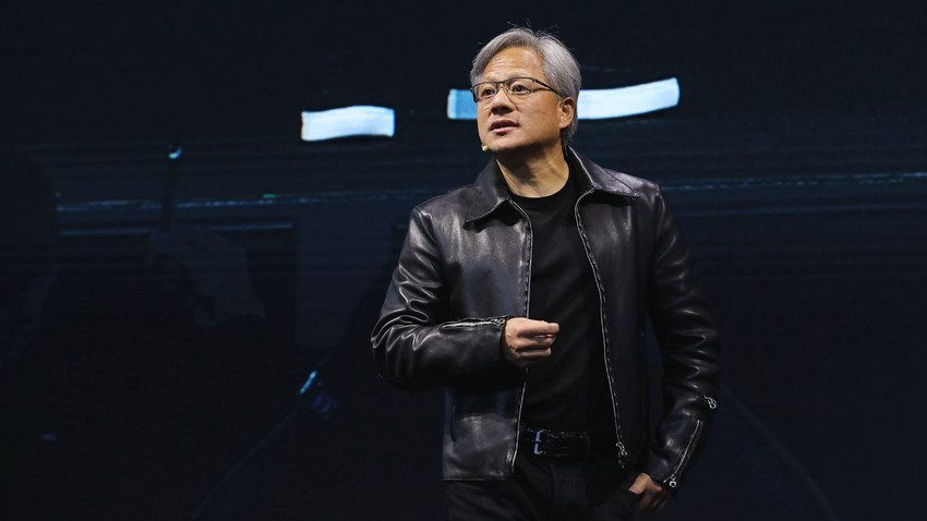 Nvidia yeni yapay zeka işlemcisini tanıttı: Blackwell 25 kat daha az maliyetli