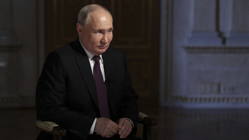 Politico yazdı: Küresel tahıl savaşını Rusya kazanıyor