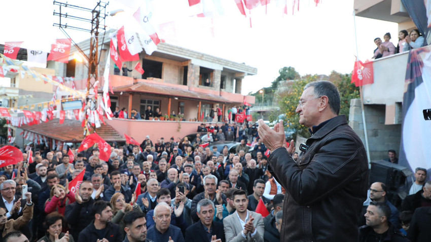 Saldırıya uğrayan Lütfü Savaş: Onun tedavisi için de her şeyi yapacağım