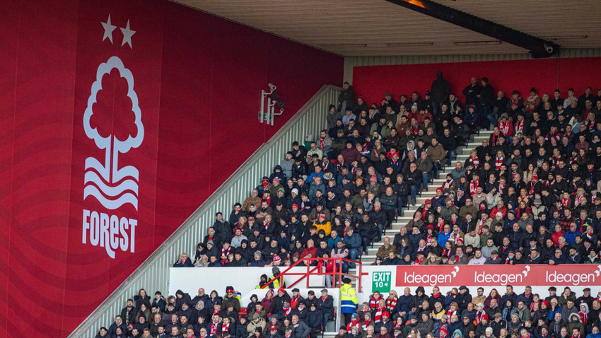 Premier Lig'de 4 puanı silinen Nottingham Forest itiraz etti