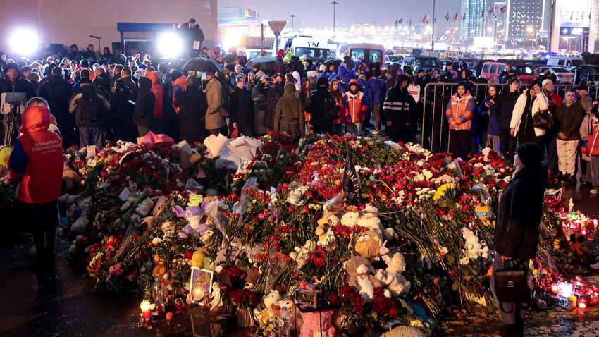 The Guardian analizi: Ukrayna savaşı Rusya'da güvenlik zafiyetine mi yol açtı?