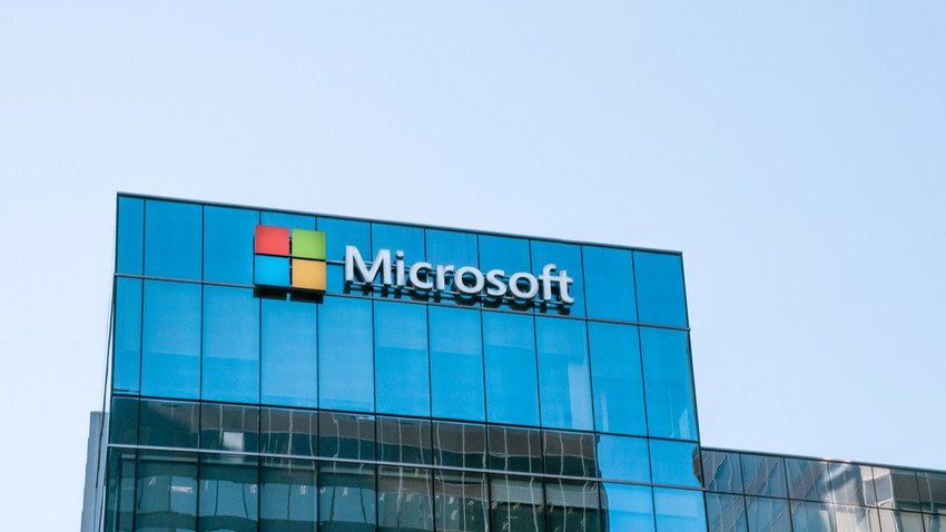 Microsoft'tan BAE merkezli yapay zeka firmasına 1,5 milyar dolar yatırım
