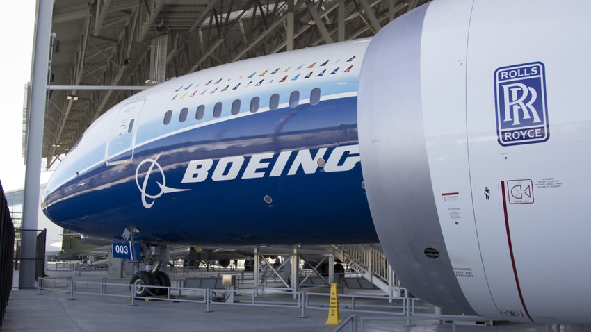 Boeing’i kurtaracak lider aranıyor