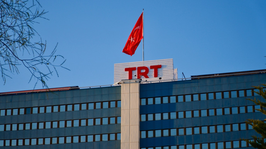 CHP'den Anayasa Mahkemesi'ne TRT başvurusu