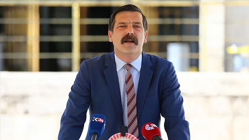 Gebze'de kaybeden Erkan Baş'tan CHP ve DEM Parti'ye tebrik
