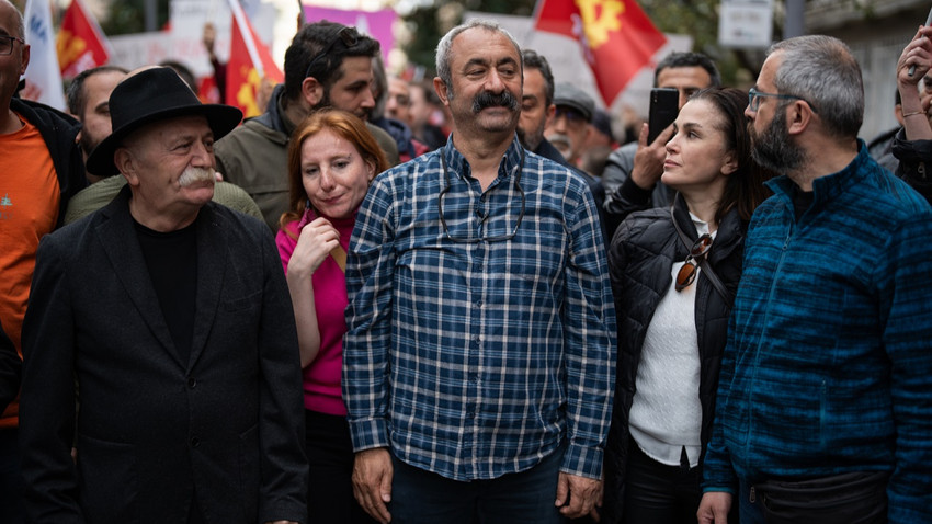 Kadıköy'de CHP yüzde 73'le kazandı: 'Komünist Başkan' yüzde 6'da kaldı
