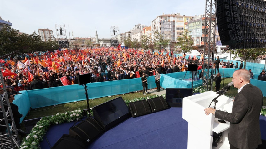 Bild seçim sonrasını analiz etti: Erdoğan'ın sıradaki planı ne?