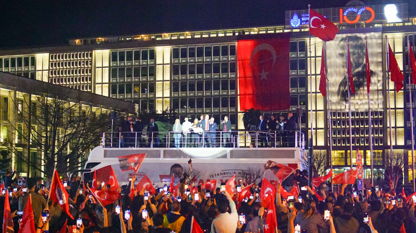 Bloomberg yazdı: Yerel seçimlerde Erdoğan neden kaybetti?