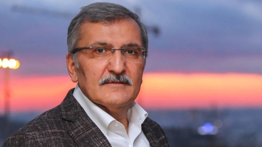 Beykoz Belediye Başkanı Aydın'dan ilçedeki seçim sonuçlarına itiraza ilişkin açıklama