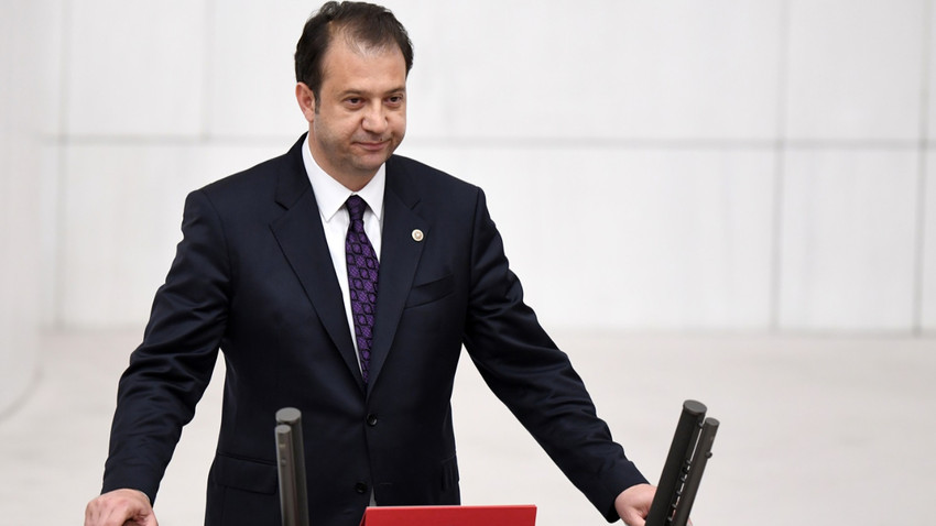 CHP'li Alp, Kars ve Van'da seçimlerin yenilenmesini istedi
