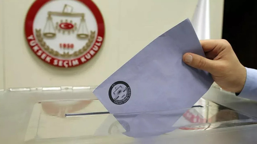 İYİ Parti'nin kazandığı ilçede seçimler iptal edildi