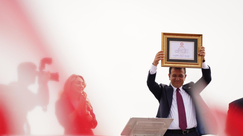 İstanbul'da son durum: 3 ilçede süreç devam ediyor