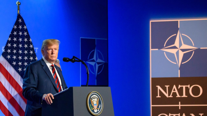 NYT kontrolü devralmaya çalıştığını yazdı: NATO'dan Ukrayna'da Trump-savar hamle
