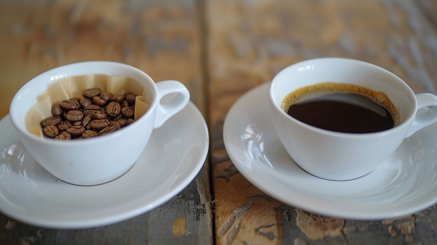 ABD tartışıyor: Kafeinsiz kahve içmek güvenli mi?