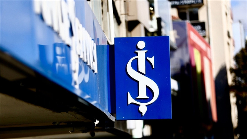İş Bankası'nın aktif büyüklüğü 2,6 trilyon liraya ulaştı
