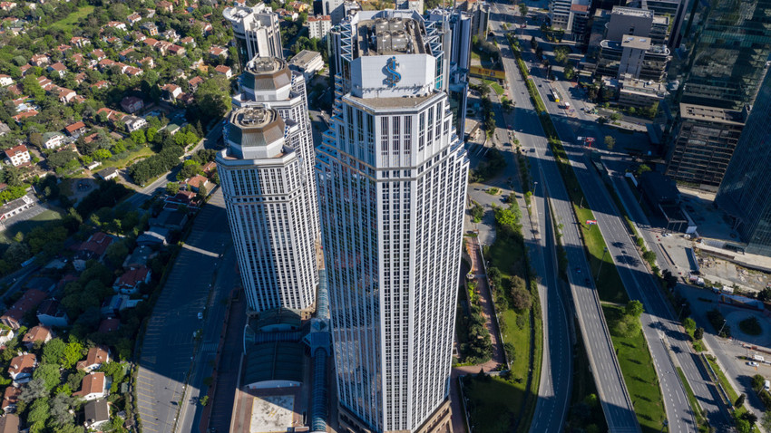 Türkiye’nin en büyük üçüncü holdingi oldu: İş Bankası TİBAŞ Holding’in kuruluşunu açıkladı