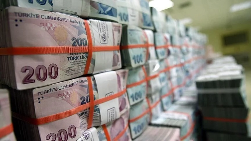 Yeni 50 ve 200 TL'lik banknotlar tedavülde