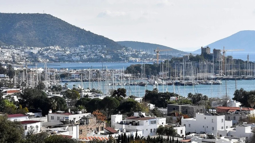 DSİ'den Bodrum'daki içme suyu isale hattındaki patlamaya ilişkin açıklama