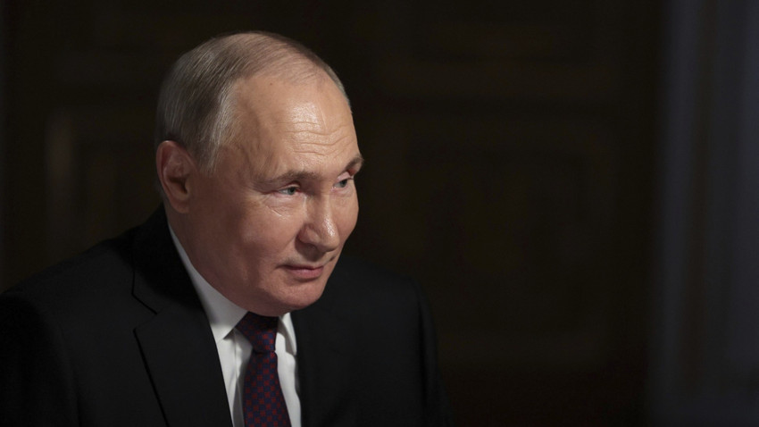 Putin Finlandiya'da yanlış hesap yaptı: Yeteri kadar askeri yok