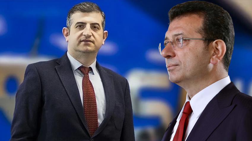 İBB'den Haluk Bayraktar'a cevap: Hem kişisel hem kurumsal hukuki süreç başlatıyoruz