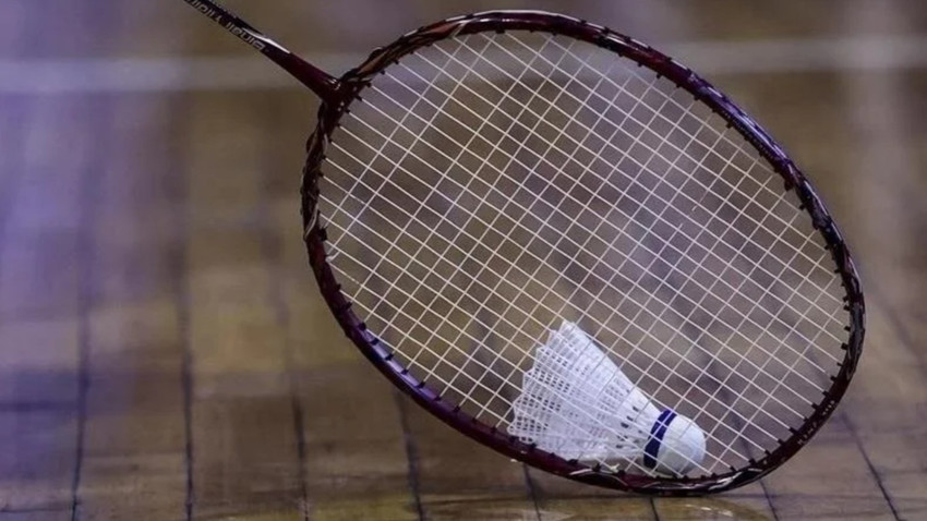 Milli badmintoncu Neslihan Arın, Avrupa Şampiyonası'nda son 16 turuna yükseldi