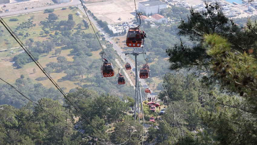 İş güvenliği uzmanından teleferik kazası değerlendirmesi: Bir ihmal veya hata olduğu ortada