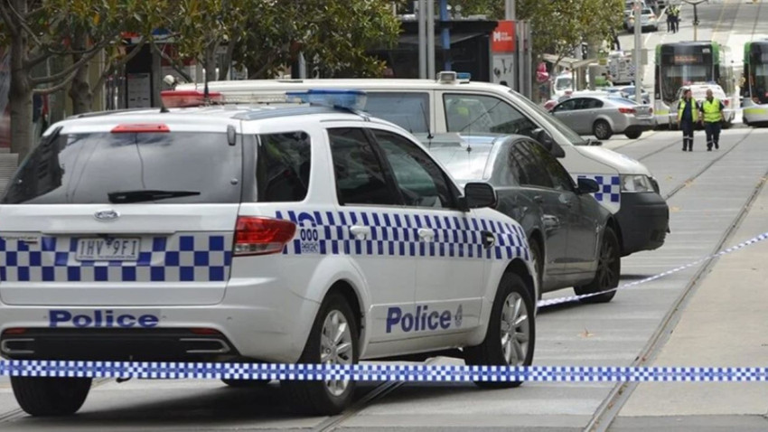 Avustralya'da bir bıçaklı saldırı daha