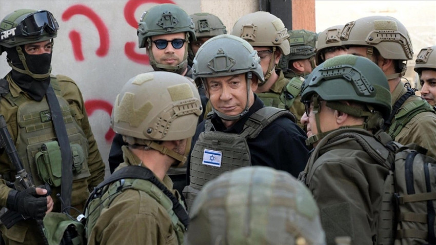 Washington Post yazarı: Savunmayla kazanılan zafer İsrail için bir fırsat yarattı