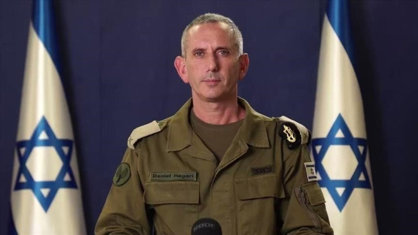İsrail: İran'ın saldırısına yanıt vermemek mümkün değil, seçtiğimiz yer ve zamanda hareket edeceğiz