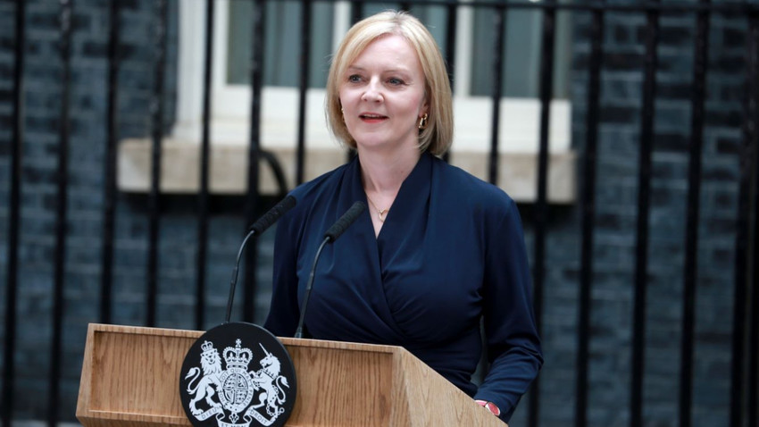 Yeni kitabında yazdı: Liz Truss'ın çöküşüyle ilgili 11 önemli anekdot