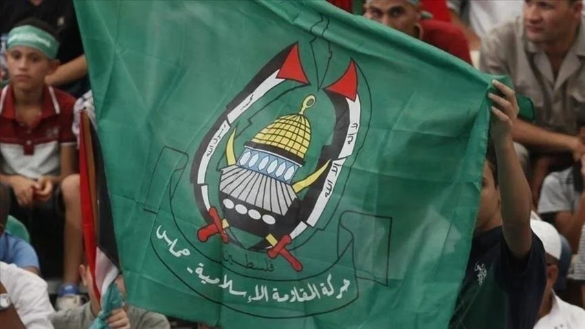 Hamas: Erdoğan'ın sözlerinden gurur duyduk